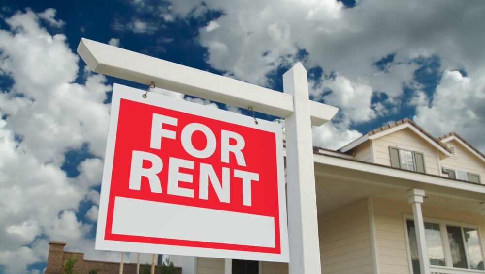 houses for rent privately owned