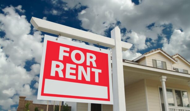 houses for rent privately owned