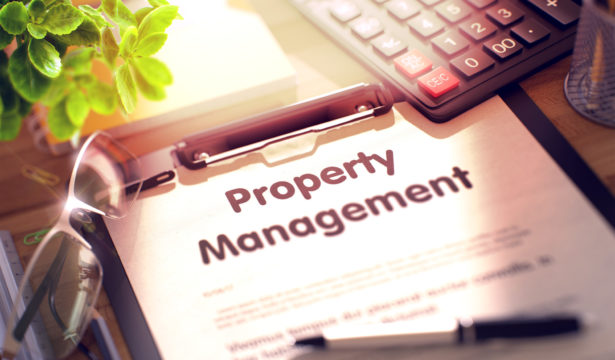 property management service