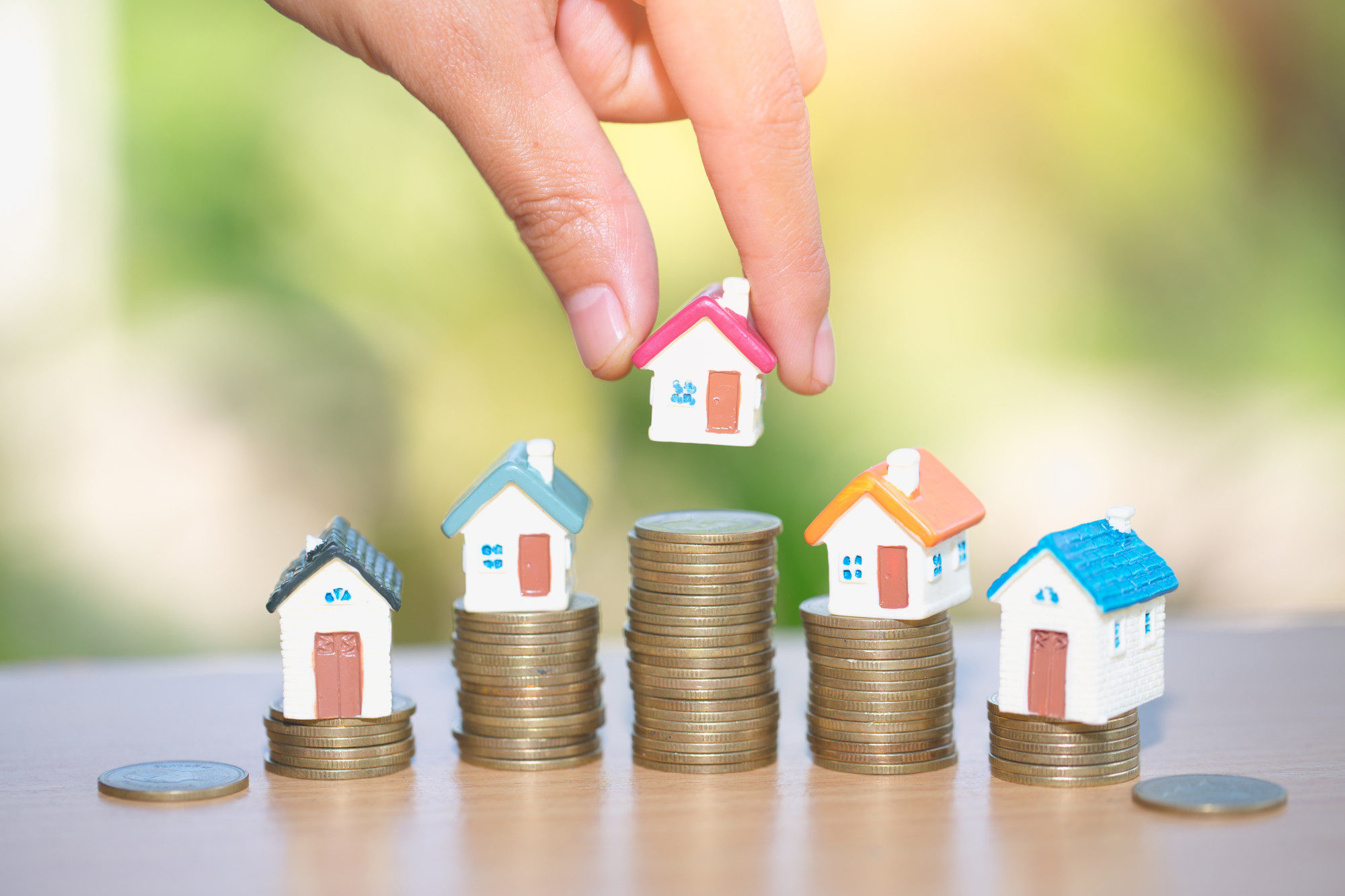 Active Vs Passive Rental Property Active Vs Passive Rental Property