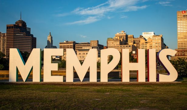 Memphis real estate