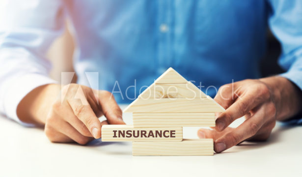 landlord insurance