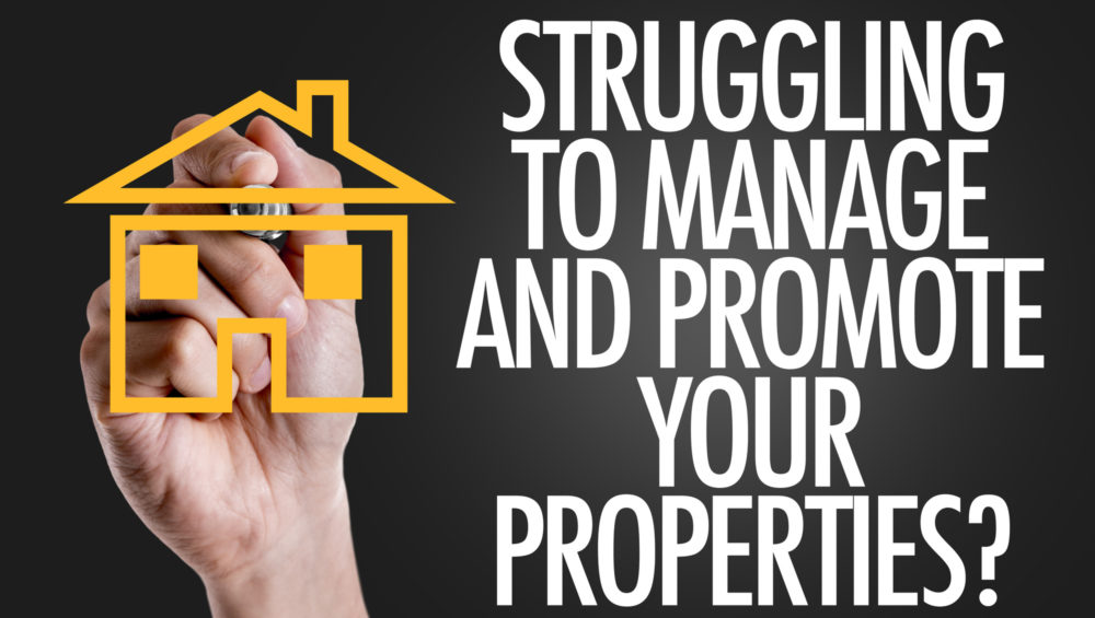 property management service