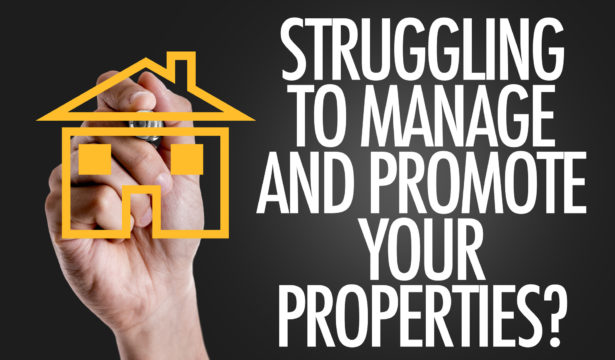 property management service