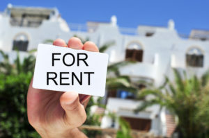how to rent out a room