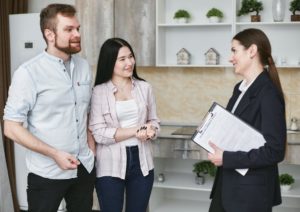tenant screening