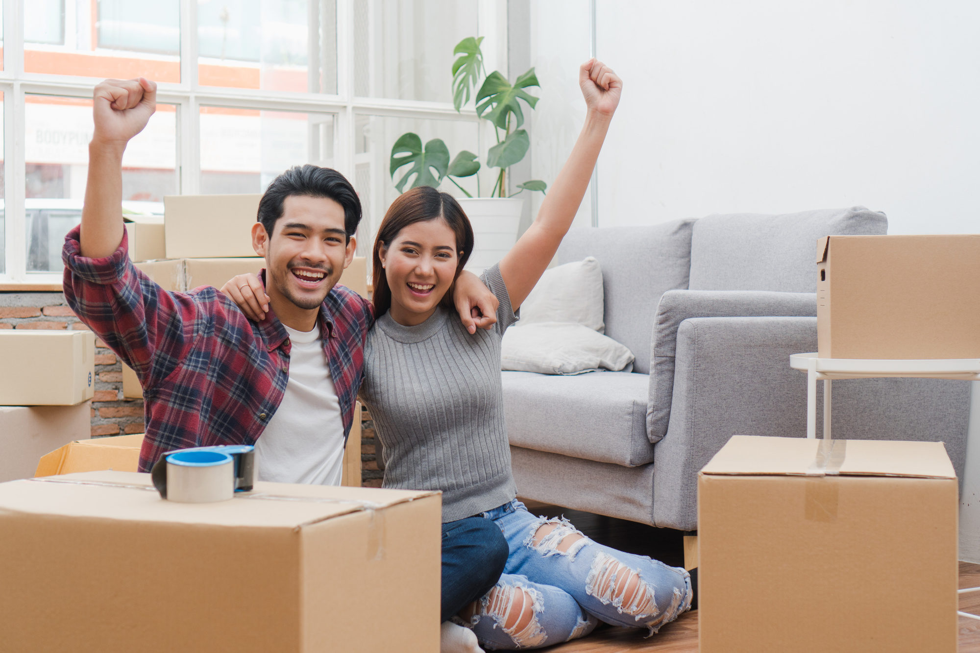 Common Apartment Hunting Mistakes and How to Avoid Them