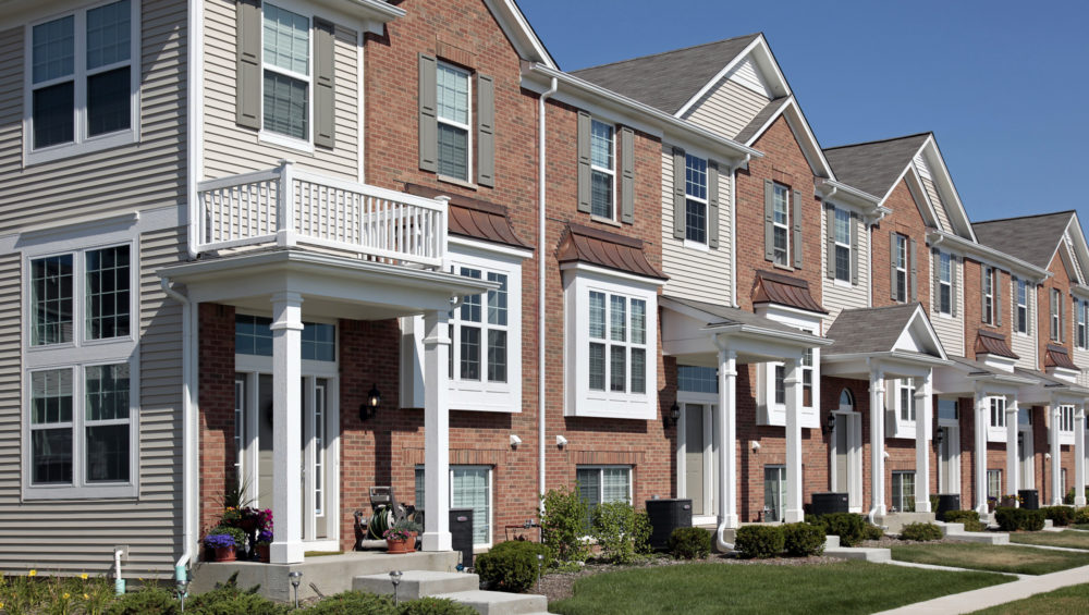 Apartments In Mountain View