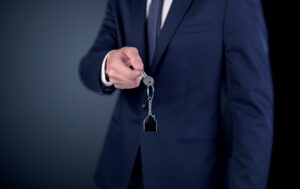 becoming a landlord
