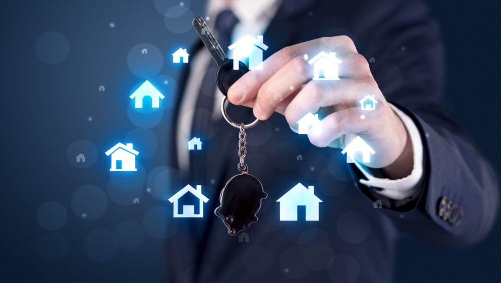 how to become a digital landlord