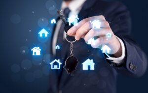 how to become a digital landlord