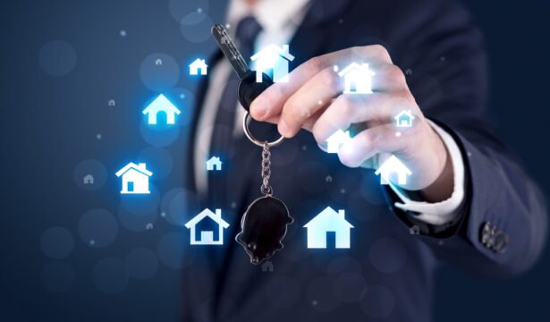 how to become a digital landlord