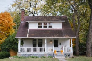 2 bedroom houses for rent
