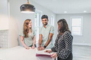 1 bedroom home for rent