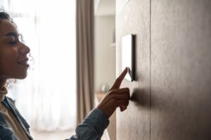 home features