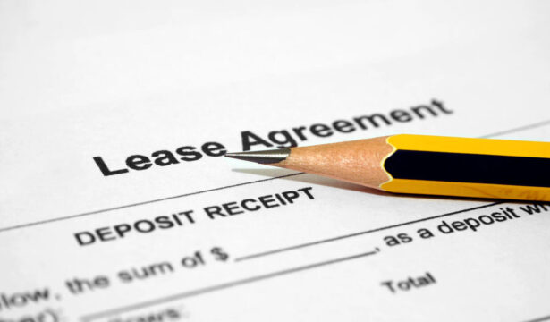 can a landlord not renew a lease