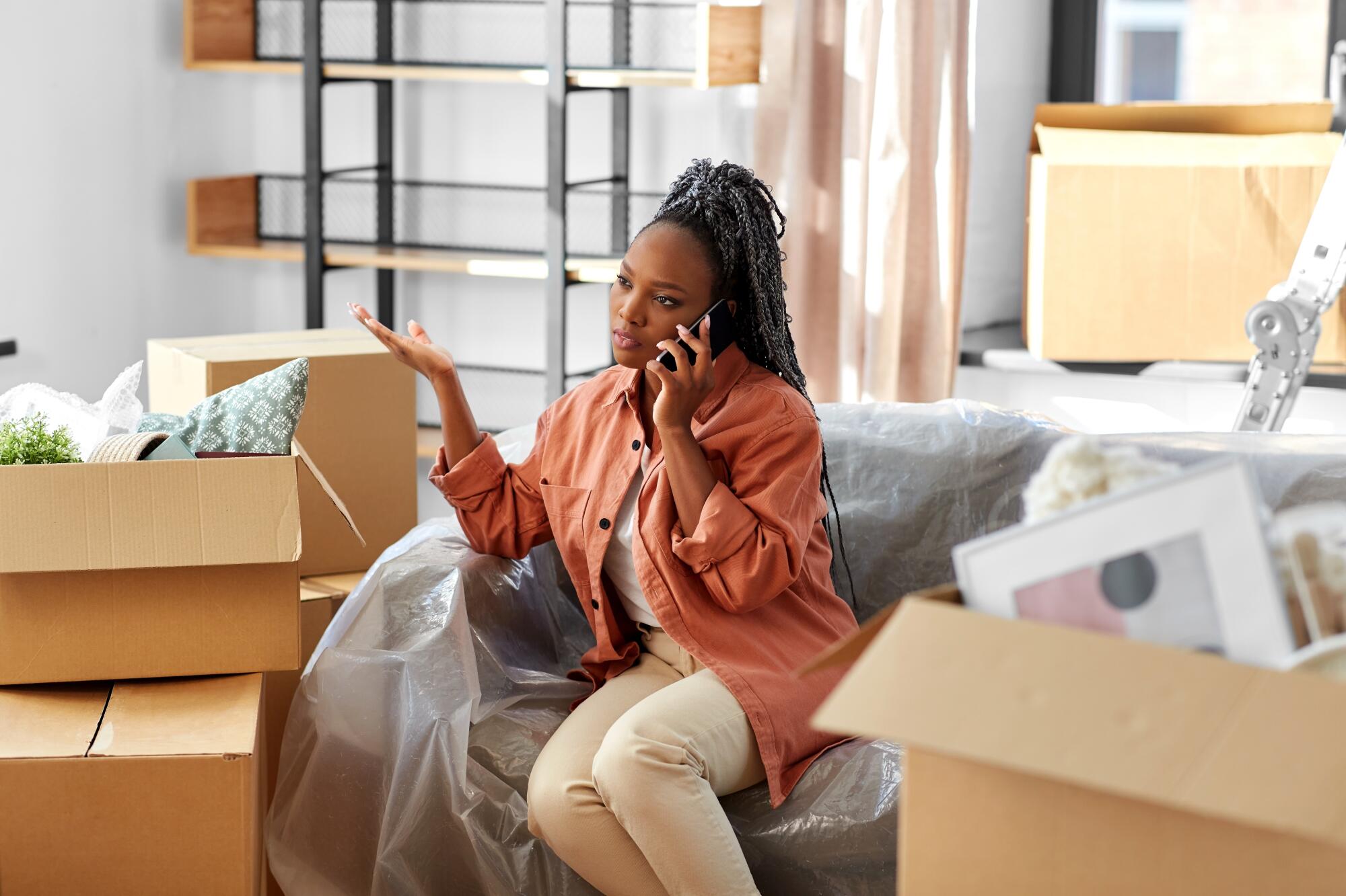 Can a Landlord Remove Your Belongings Without Permission?