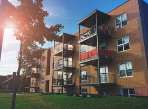 advanced property management