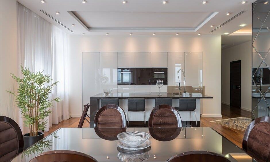 luxury property marketing