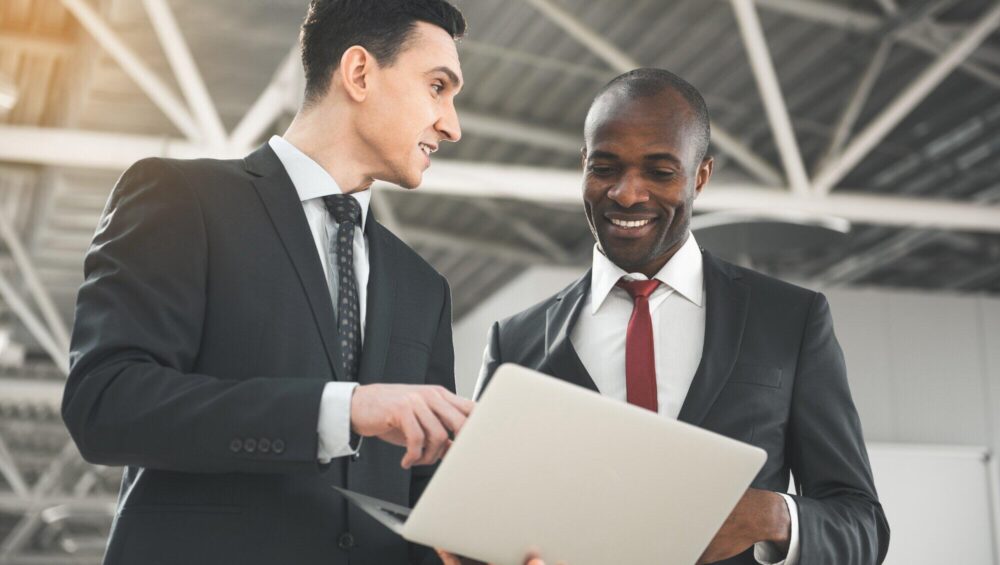 property management duties