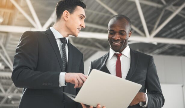 property management duties