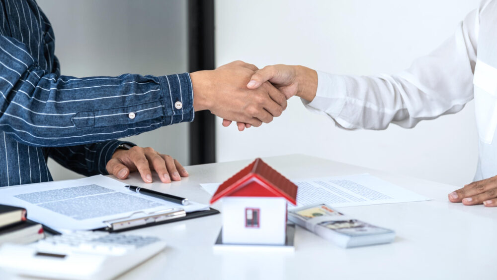 section 8 landlord