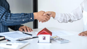 section 8 landlord