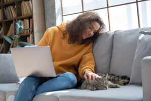 pet-friendly apartments