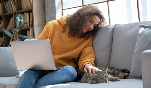 pet-friendly apartments