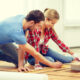 renovating a rental property