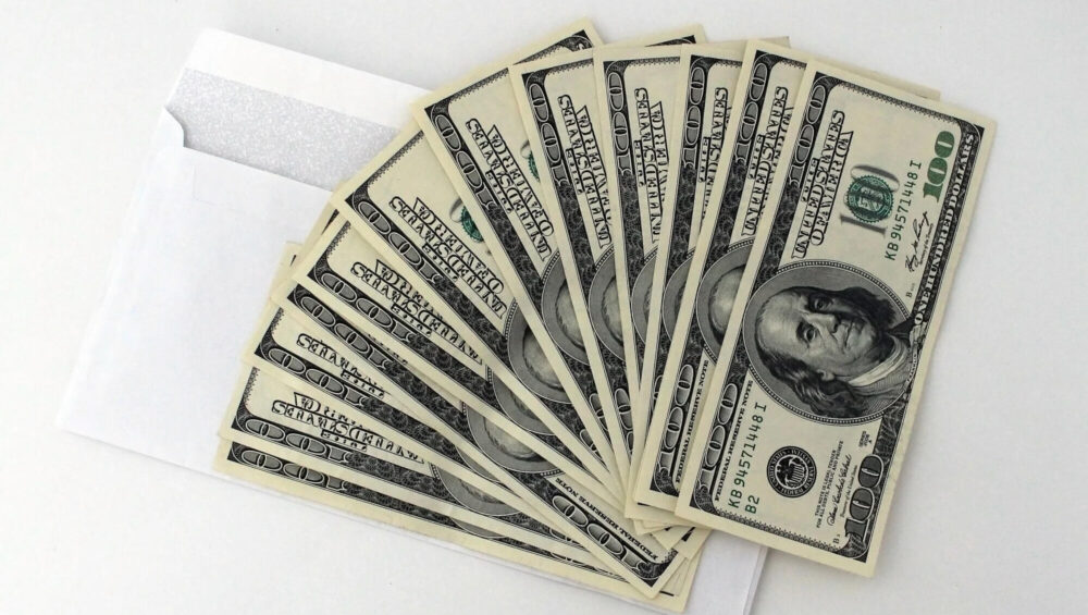 late rent payment