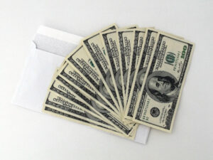 late rent payment