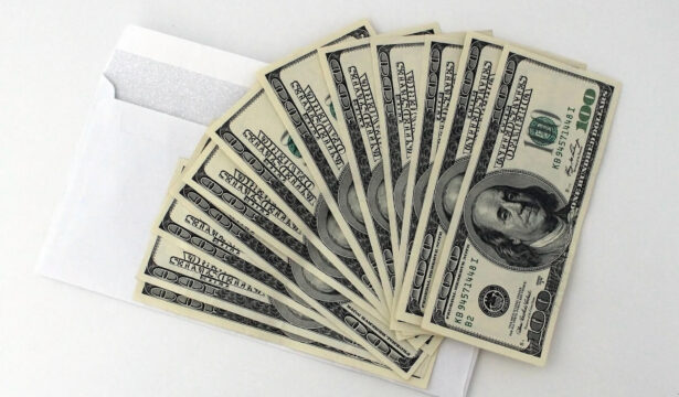 late rent payment