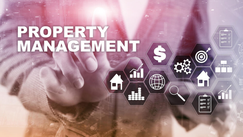 portfolio property management