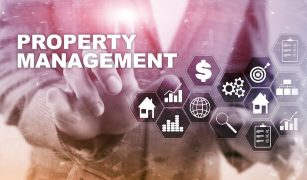 portfolio property management