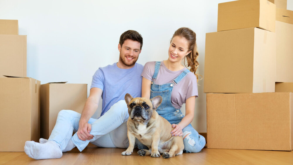 arlington property management
