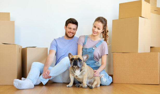 arlington property management