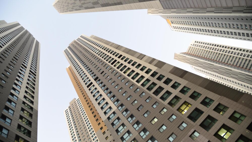 property maintenance companies