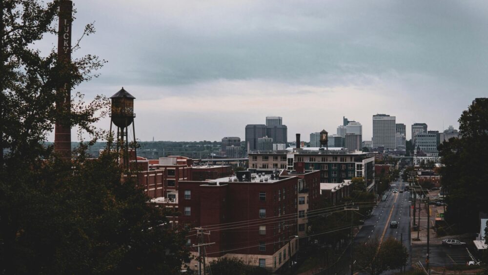 memphis neighborhoods