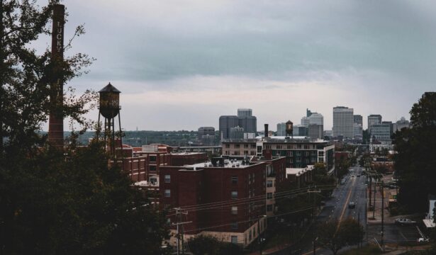 memphis neighborhoods