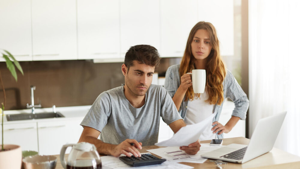 breaking a lease