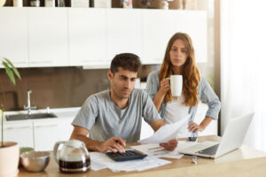 breaking a lease