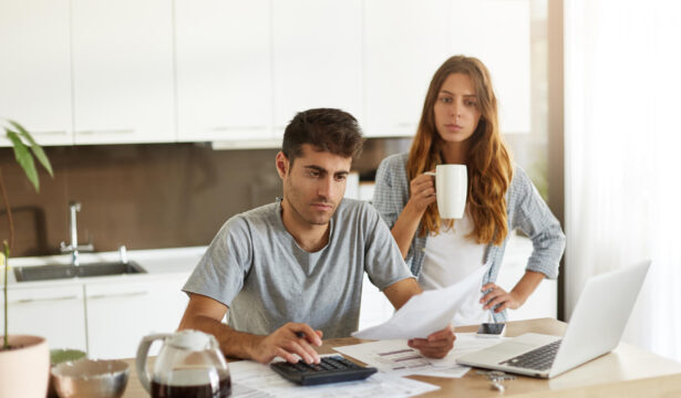 breaking a lease