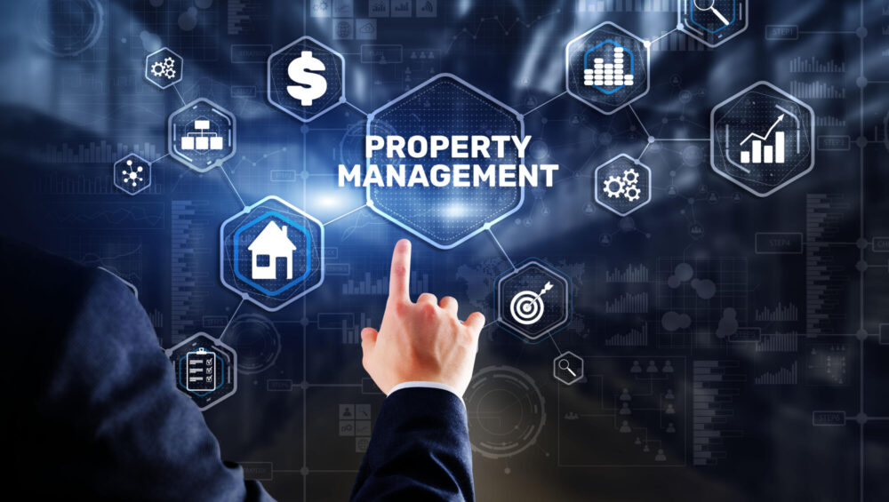 property management firm
