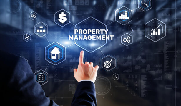 property management firm