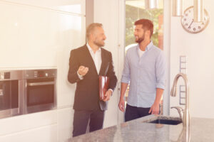 home inspection