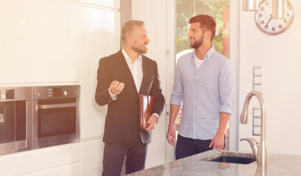 home inspection