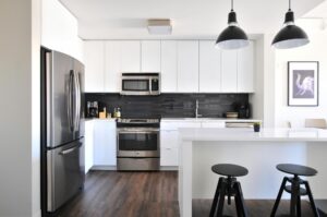 property management services