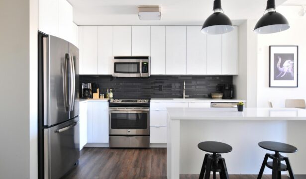property management services