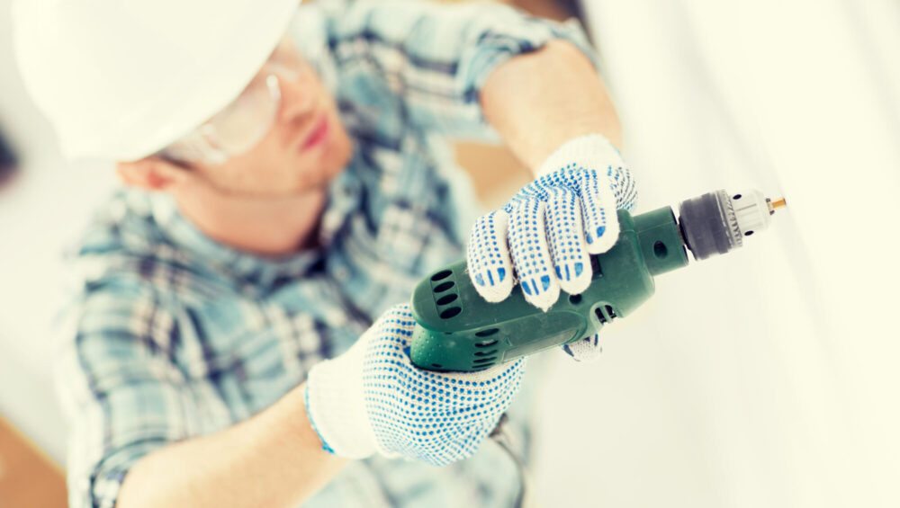 property rehab